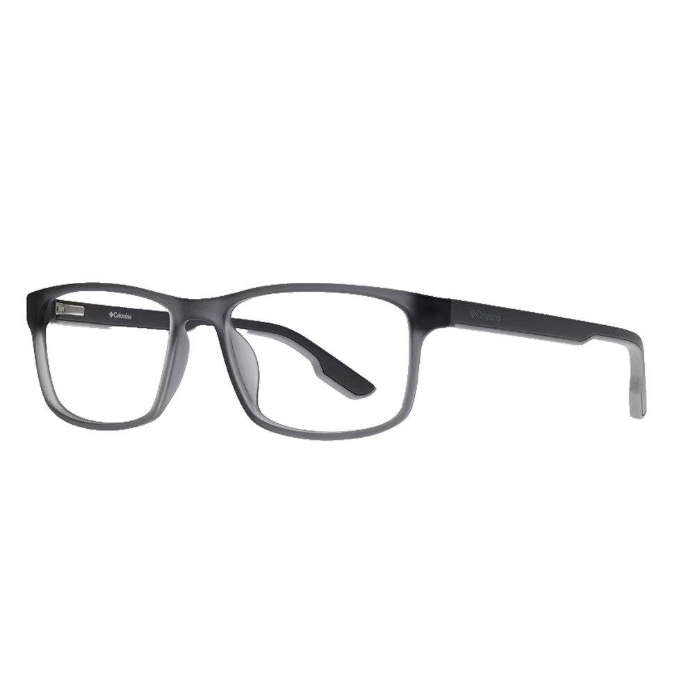 COLUMBIA C8029 022 MATTE GREY EYEGLASSES FRAMES 57-17 RX READY UNISEX